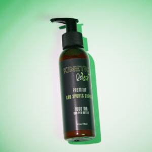 Kinetic Releaf (1000 mg)